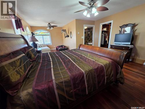 47 Ferguson Bay, Webb Rm No. 138, SK - Indoor Photo Showing Bedroom