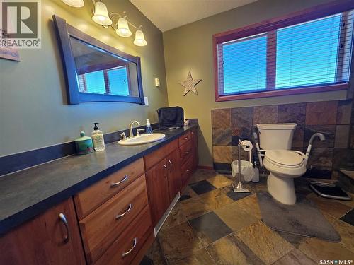 47 Ferguson Bay, Webb Rm No. 138, SK - Indoor Photo Showing Bathroom