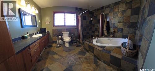 47 Ferguson Bay, Webb Rm No. 138, SK - Indoor Photo Showing Bathroom