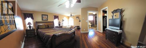 47 Ferguson Bay, Webb Rm No. 138, SK - Indoor Photo Showing Other Room With Fireplace