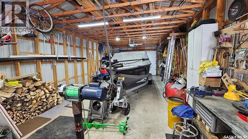 47 Ferguson Bay, Webb Rm No. 138, SK - Indoor