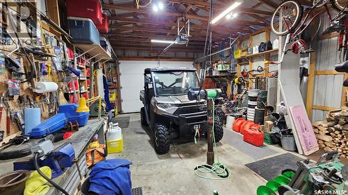 47 Ferguson Bay, Webb Rm No. 138, SK - Indoor