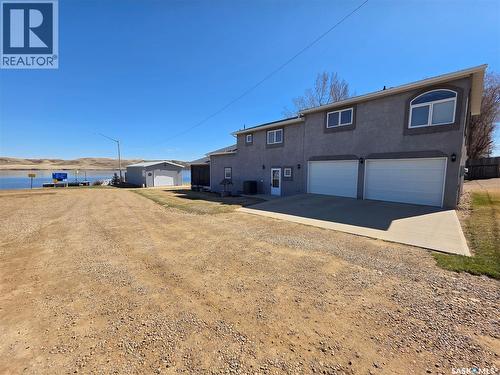 47 Ferguson Bay, Webb Rm No. 138, SK - Outdoor