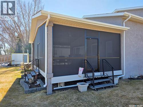 47 Ferguson Bay, Webb Rm No. 138, SK - Outdoor With Exterior