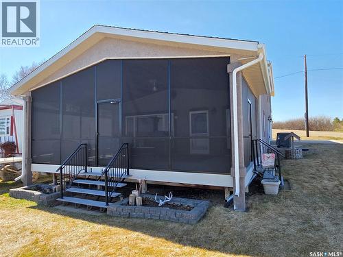 47 Ferguson Bay, Webb Rm No. 138, SK - Outdoor