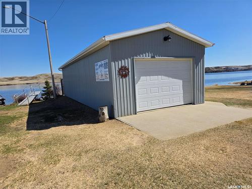 47 Ferguson Bay, Webb Rm No. 138, SK - Outdoor With Body Of Water