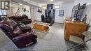 47 Ferguson Bay, Webb Rm No. 138, SK  - Indoor 