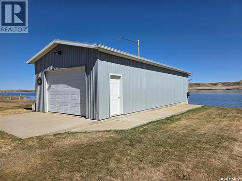 47 Ferguson Bay, Webb Rm No. 138, SK - Outdoor With Body Of Water With Exterior