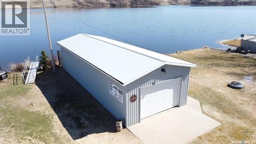 47 Ferguson Bay, Webb Rm No. 138, SK - Outdoor With Body Of Water