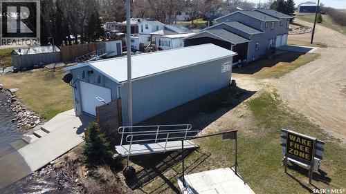 47 Ferguson Bay, Webb Rm No. 138, SK - Outdoor