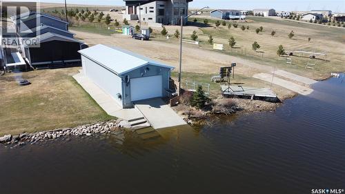 47 Ferguson Bay, Webb Rm No. 138, SK - Outdoor With Body Of Water