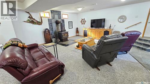 47 Ferguson Bay, Webb Rm No. 138, SK - Indoor
