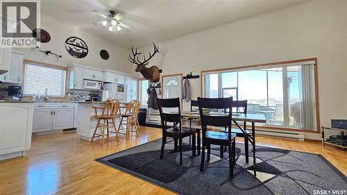 47 Ferguson Bay, Webb Rm No. 138, SK - Indoor