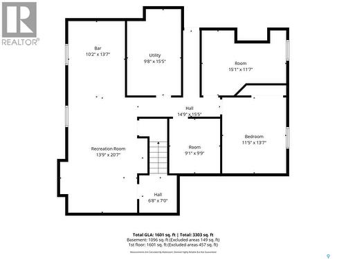 250 Bornstein Court, Saskatoon, SK - Other