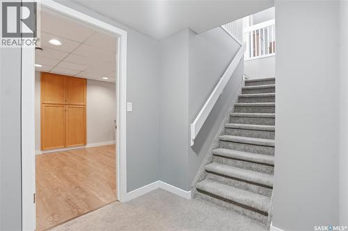 250 Bornstein Court, Saskatoon, SK - Indoor Photo Showing Other Room