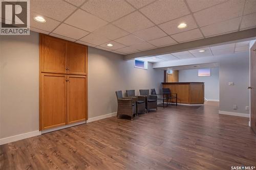 250 Bornstein Court, Saskatoon, SK - Indoor