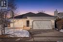 250 Bornstein Court, Saskatoon, SK  - Outdoor 