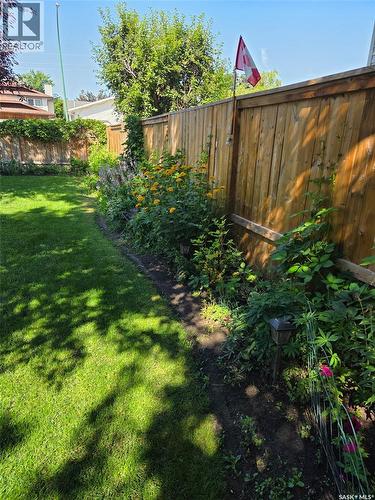 250 Bornstein Court, Saskatoon, SK - Outdoor