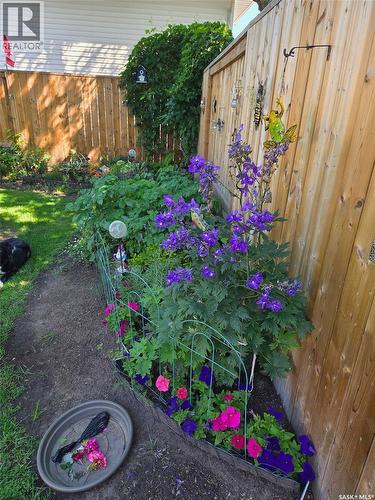 250 Bornstein Court, Saskatoon, SK - Outdoor