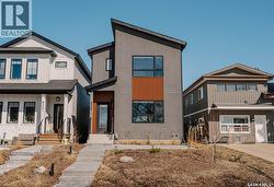 803 2nd STREET E  Saskatoon, SK S7H 1P8