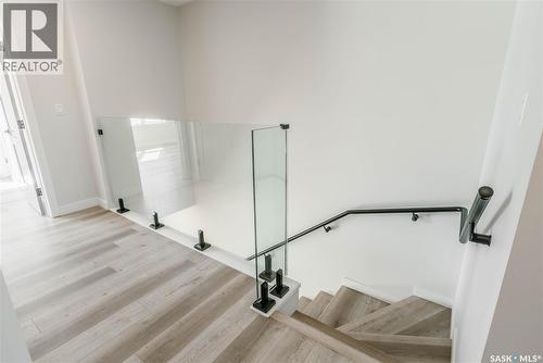 803 2Nd Street E, Saskatoon, SK - Indoor Photo Showing Other Room