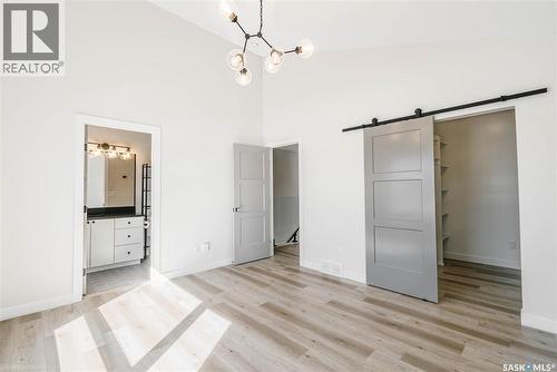 803 2Nd Street E, Saskatoon, SK - Indoor Photo Showing Other Room