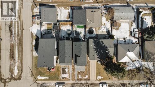 803 2Nd Street E, Saskatoon, SK - 