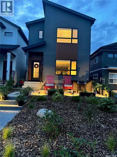 803 2Nd Street E, Saskatoon, SK - Outdoor