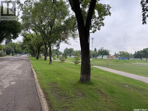 803 2Nd Street E, Saskatoon, SK - Outdoor With View