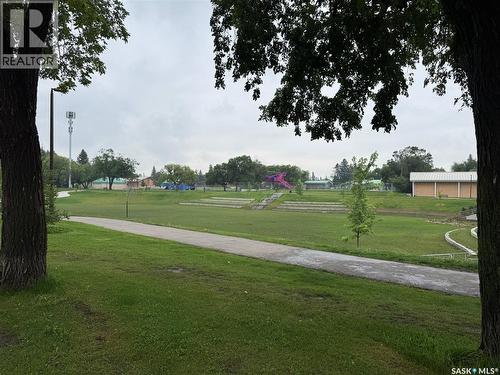 803 2Nd Street E, Saskatoon, SK - Outdoor With View