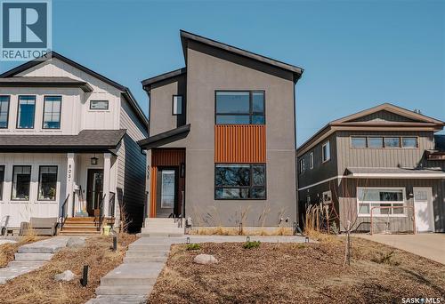 803 2nd STREET E  Saskatoon, SK S7H 1P8