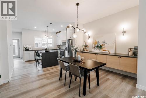 803B 2Nd Street E, Saskatoon, SK - Indoor