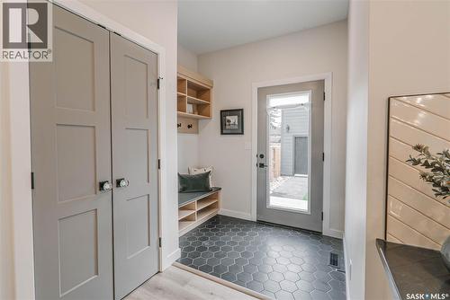 803B 2Nd Street E, Saskatoon, SK - Indoor Photo Showing Other Room