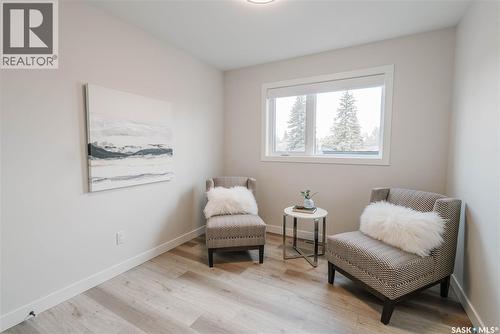 803B 2Nd Street E, Saskatoon, SK - Indoor