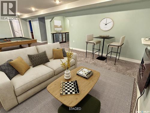 210 Clinton Place, Swift Current, SK - Indoor