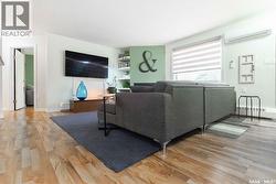 202 2911 Harding STREET  Regina, SK S4V 1B9