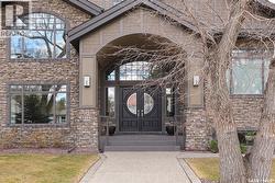 2727 McCALLUM AVENUE  Regina, SK S4S 0P8