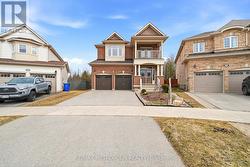 24 BAMBURG STREET Georgina, ON L0E 1R0