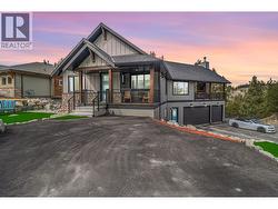 136 PURCELL Place Cranbrook, BC V1C 0C6