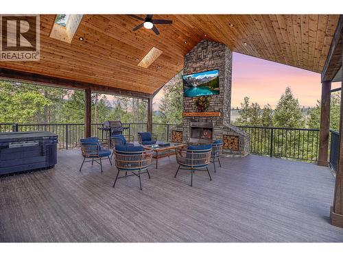 136 PURCELL Place  Cranbrook, BC V1C 0C6