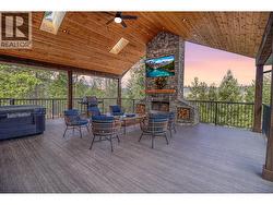 136 PURCELL Place Cranbrook, BC V1C 0C6