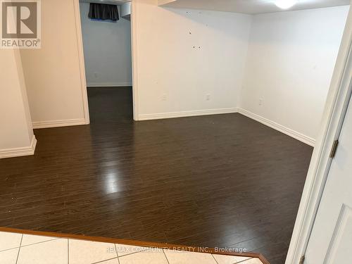8 Terry Fox Street, Markham, ON - Indoor Photo Showing Other Room