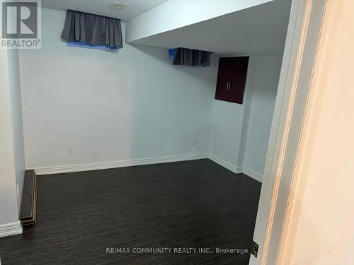 8 Terry Fox Street, Markham, ON - Indoor Photo Showing Other Room