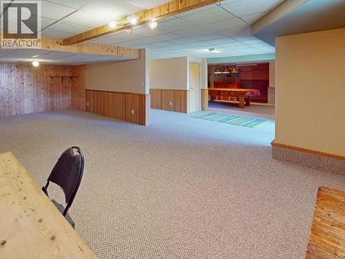 3749 Highway 101, Powell River, BC - Indoor