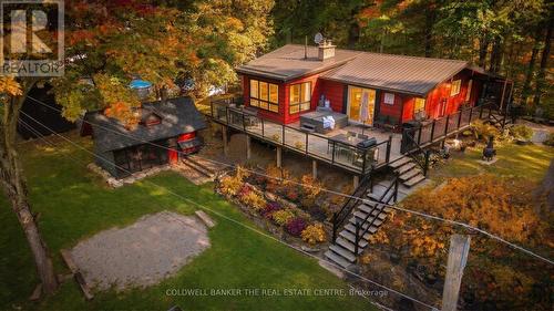 2562 NORTON ROAD  Severn, ON L0K 2B0