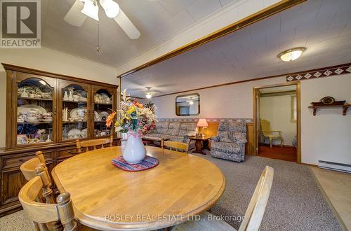 310 Tiny Beaches Road S, Tiny, ON - Indoor Photo Showing Other Room