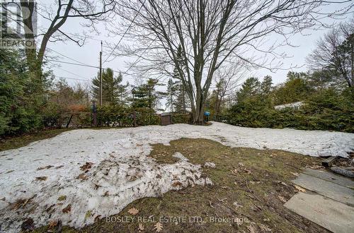 310 Tiny Beaches Road S, Tiny, ON - Outdoor