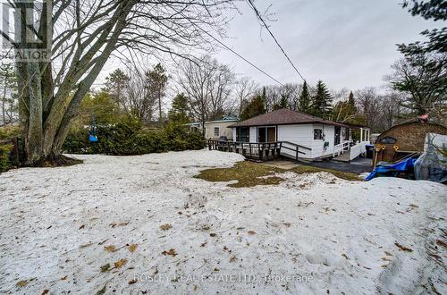 310 Tiny Beaches Road S, Tiny, ON - Outdoor