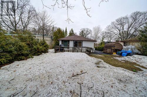 310 Tiny Beaches Road S, Tiny, ON - Outdoor