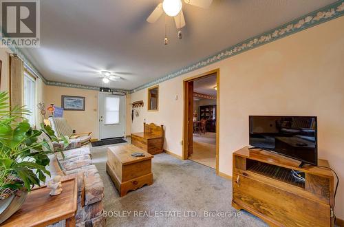 310 Tiny Beaches Road S, Tiny, ON - Indoor